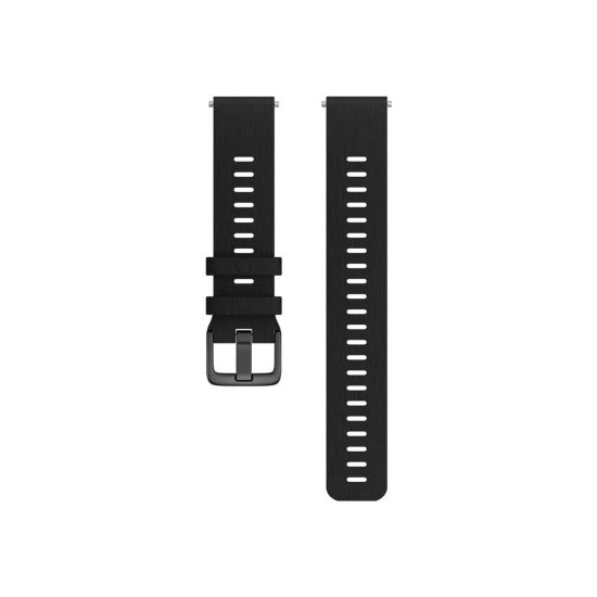 POLAR - BRACCIALE IN SILICONE 20MM