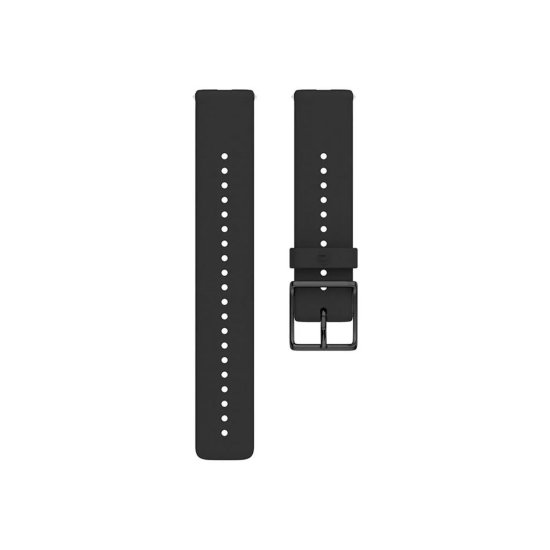 POLAR - BRACCIALE IN SILICONE 20MM