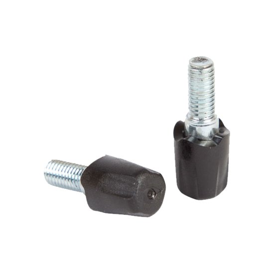 BLACK DIAMOND - PUNTE RUBBER TECH
