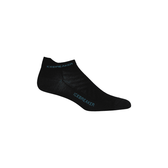ICEBREAKER - CALZINI RUN ULTRALIGHT MICRO DONNA