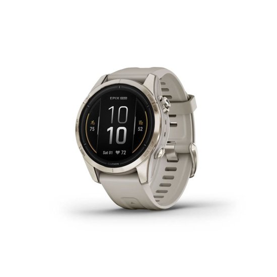 GARMIN - EPIX PRO GEN 2 SAPPHIRE