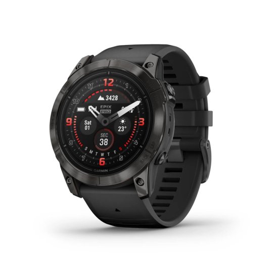 GARMIN - EPIX PRO GEN 2 SAPPHIRE
