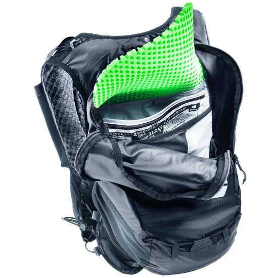 DEUTER - ZAINO D'IDRATAZIONE ASCENDER 7