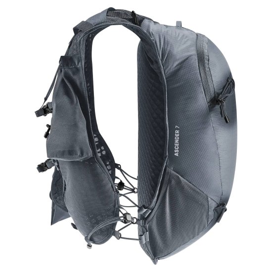 DEUTER - ZAINO D'IDRATAZIONE ASCENDER 7