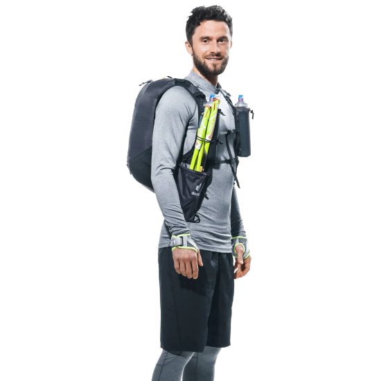 DEUTER - ZAINO D'IDRATAZIONE ASCENDER 7