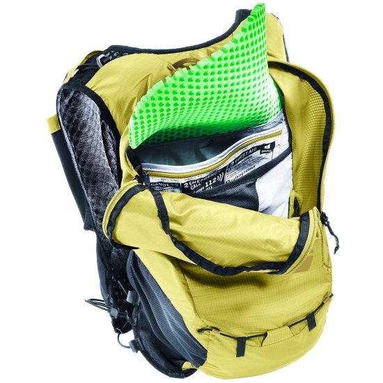 DEUTER - ZAINO D'IDRATAZIONE ASCENDER 7