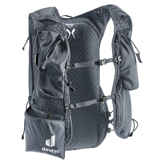 DEUTER - ZAINO D'IDRATAZIONE ASCENDER 7