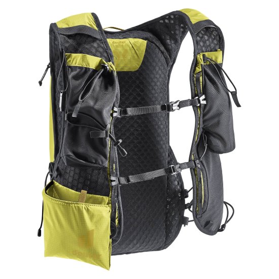 DEUTER - ZAINO D'IDRATAZIONE ASCENDER 7