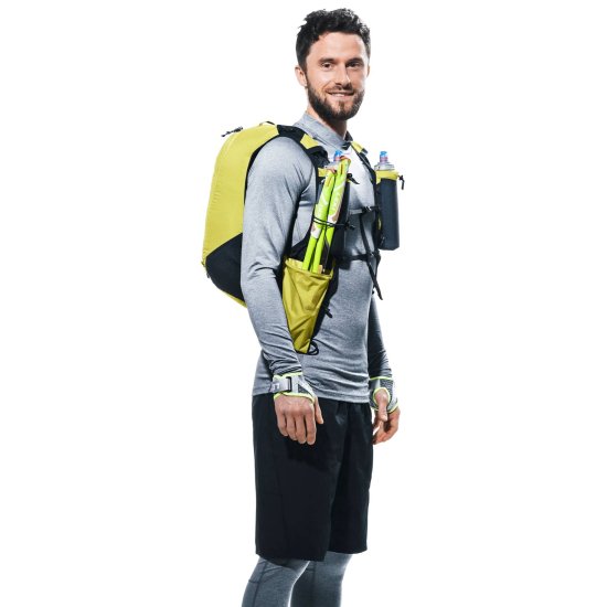DEUTER - ZAINO D'IDRATAZIONE ASCENDER 7