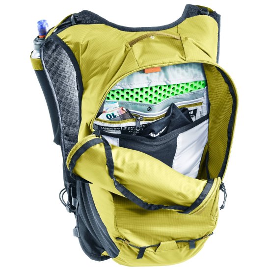 DEUTER - ZAINO D'IDRATAZIONE ASCENDER 7