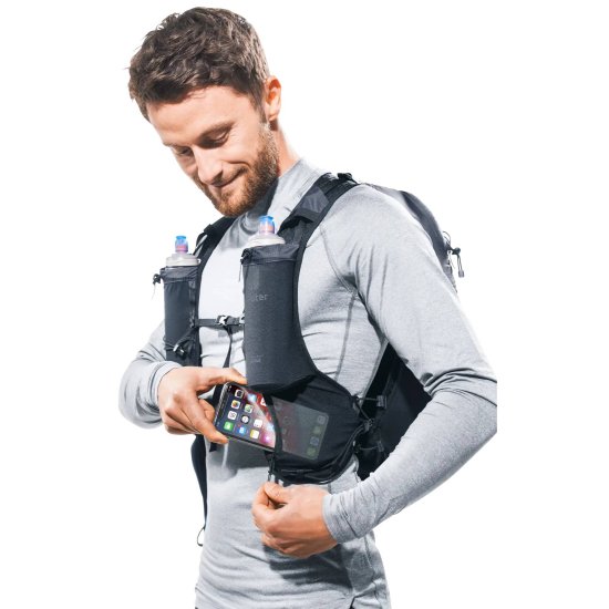 DEUTER - ZAINO D'IDRATAZIONE ASCENDER 7