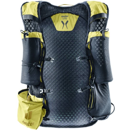 DEUTER - ZAINO D'IDRATAZIONE ASCENDER 7