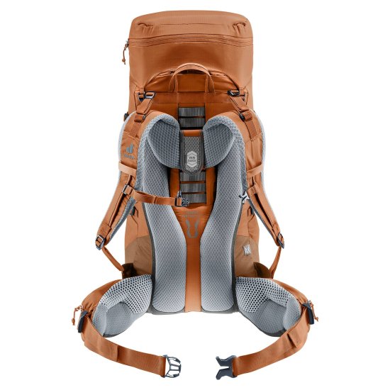 DEUTER - ZAINO AIRCONTACT LITE 35 + 10 SL DONNA