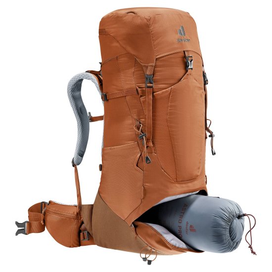 DEUTER - ZAINO AIRCONTACT LITE 35 + 10 SL DONNA