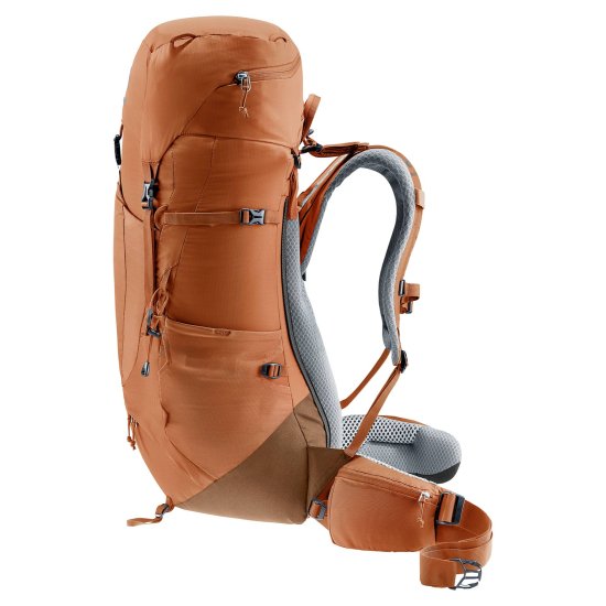 DEUTER - ZAINO AIRCONTACT LITE 35 + 10 SL DONNA