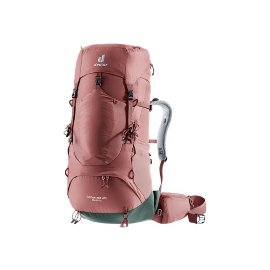 DEUTER - ZAINO AIRCONTACT LITE 35 + 10 SL DONNA