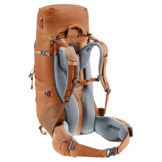 DEUTER - ZAINO AIRCONTACT LITE 35 + 10 SL DONNA