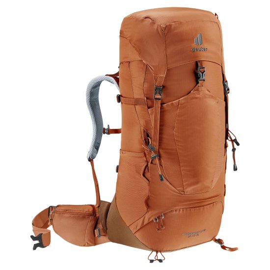 DEUTER - ZAINO AIRCONTACT LITE 35 + 10 SL DONNA