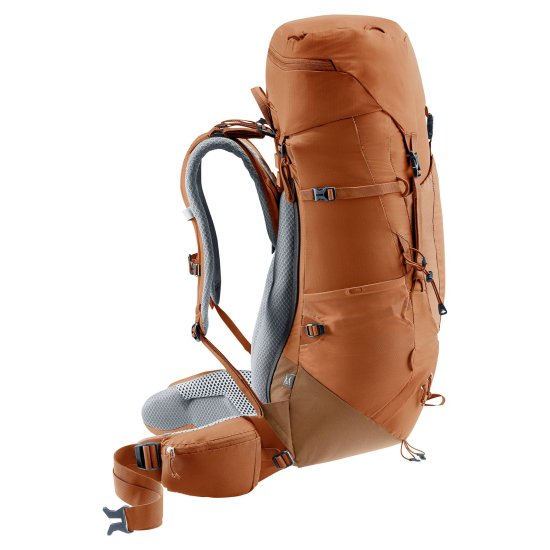 DEUTER - ZAINO AIRCONTACT LITE 35 + 10 SL DONNA