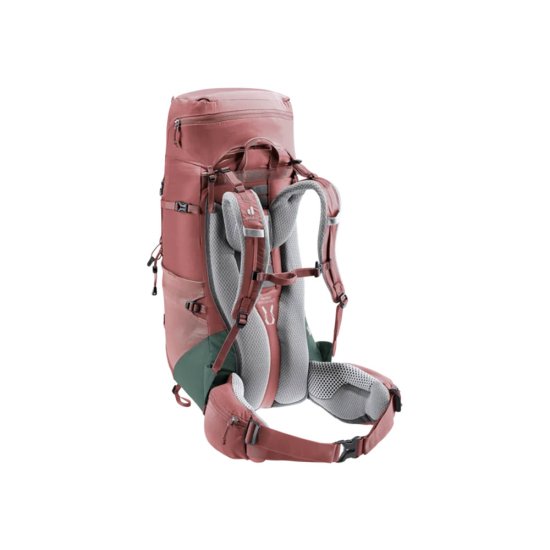 DEUTER - ZAINO AIRCONTACT LITE 35 + 10 SL DONNA