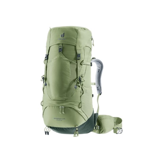 DEUTER - ZAINO AIRCONTACT LITE 35 + 10 SL DONNA