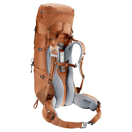 DEUTER - ZAINO AIRCONTACT LITE 35 + 10 SL DONNA