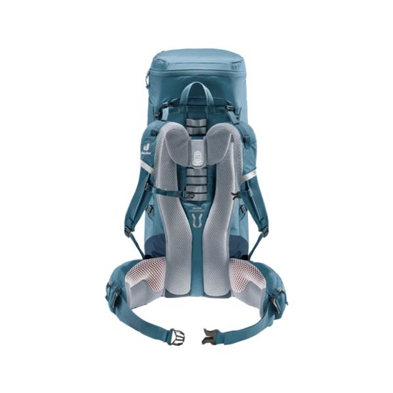 DEUTER - ZAINO AIRCONTACT LITE 40 + 10 UOMO