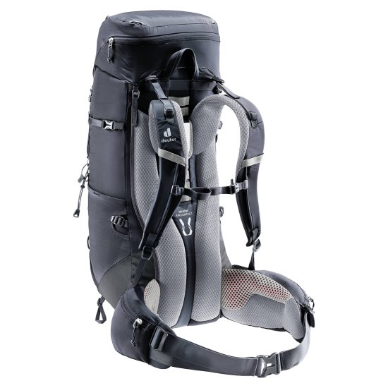 DEUTER - ZAINO AIRCONTACT LITE 40 + 10 UOMO