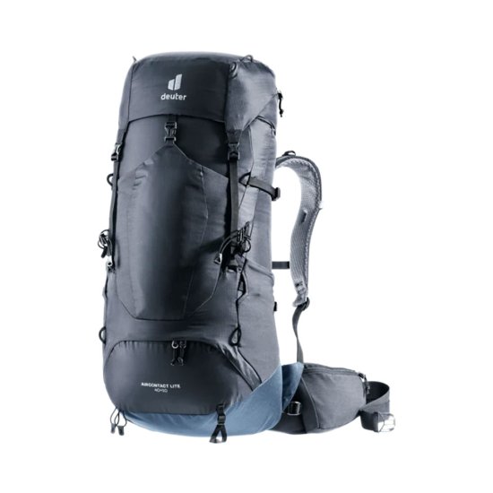 DEUTER - ZAINO AIRCONTACT LITE 40 + 10 UOMO