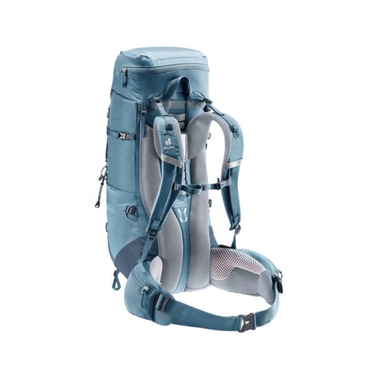 DEUTER - ZAINO AIRCONTACT LITE 40 + 10 UOMO