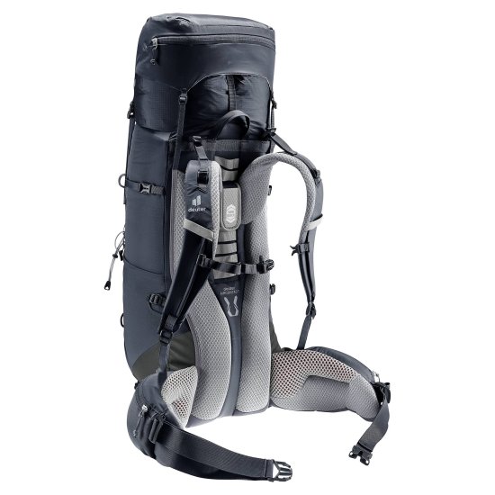 DEUTER - ZAINO AIRCONTACT LITE 40 + 10 UOMO