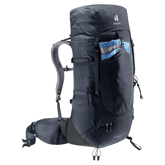 DEUTER - ZAINO AIRCONTACT LITE 40 + 10 UOMO