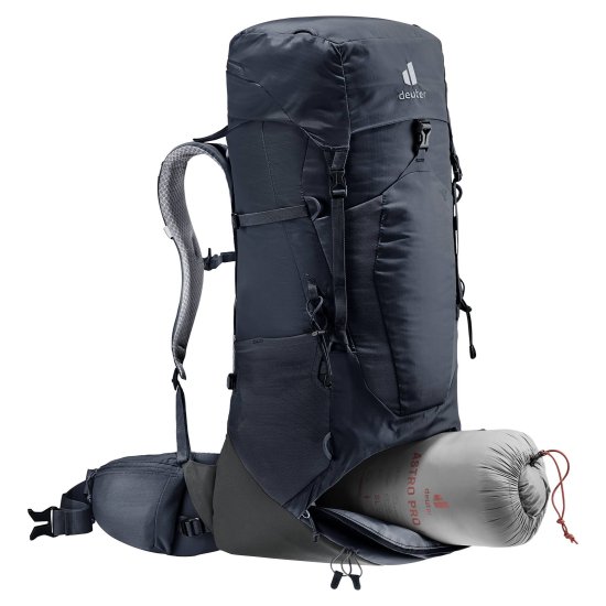 DEUTER - ZAINO AIRCONTACT LITE 40 + 10 UOMO