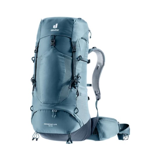 DEUTER - ZAINO AIRCONTACT LITE 40 + 10 UOMO