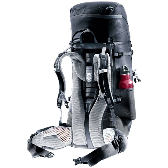 DEUTER - ZAINO AIRCONTACT LITE 45 + 10 SL DONNA