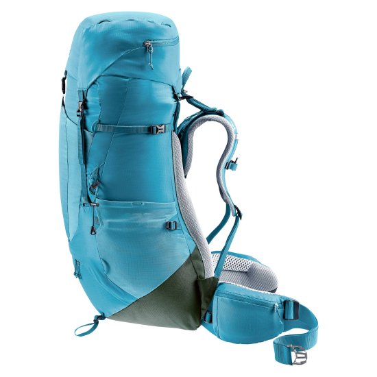 DEUTER - ZAINO AIRCONTACT LITE 45 + 10 SL DONNA