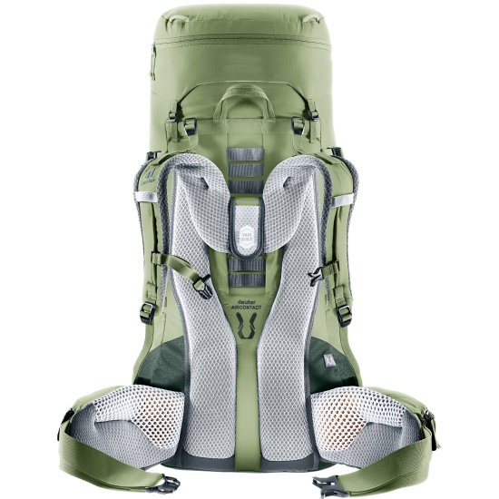 DEUTER - ZAINO AIRCONTACT LITE 45 + 10 SL DONNA
