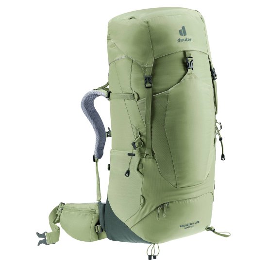 DEUTER - ZAINO AIRCONTACT LITE 45 + 10 SL DONNA