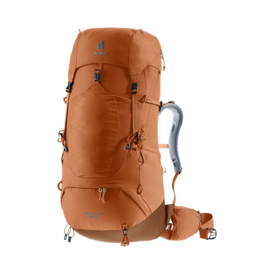 DEUTER - ZAINO AIRCONTACT LITE 45 + 10 SL DONNA