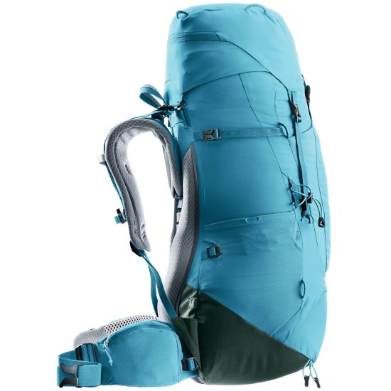DEUTER - ZAINO AIRCONTACT LITE 45 + 10 SL DONNA