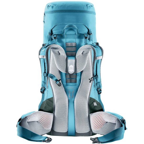 DEUTER - ZAINO AIRCONTACT LITE 45 + 10 SL DONNA
