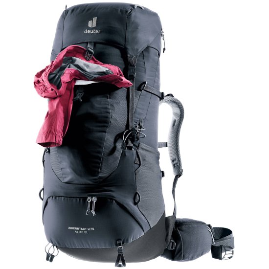 DEUTER - ZAINO AIRCONTACT LITE 45 + 10 SL DONNA