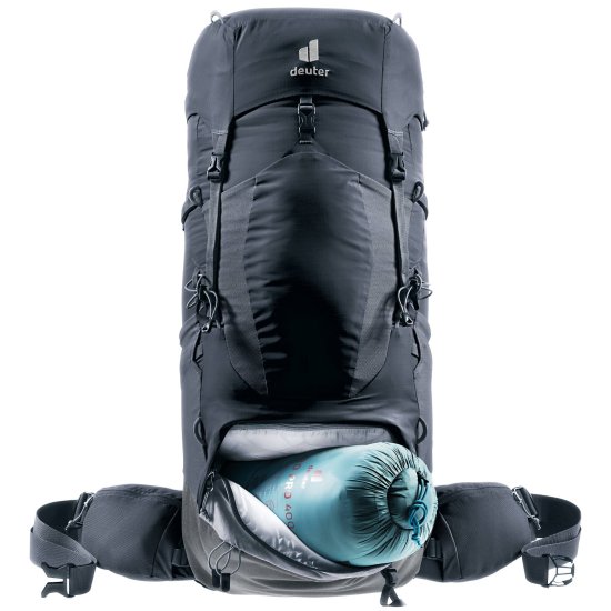 DEUTER - ZAINO AIRCONTACT LITE 45 + 10 SL DONNA