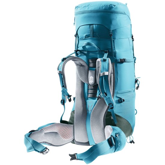 DEUTER - ZAINO AIRCONTACT LITE 45 + 10 SL DONNA