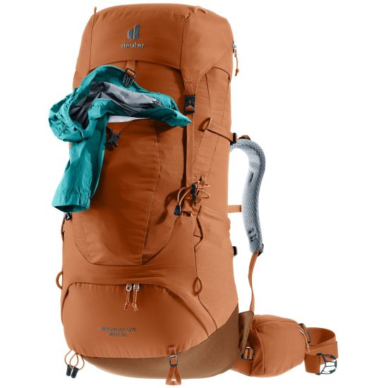 DEUTER - ZAINO AIRCONTACT LITE 45 + 10 SL DONNA