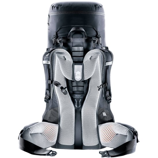 DEUTER - ZAINO AIRCONTACT LITE 45 + 10 SL DONNA