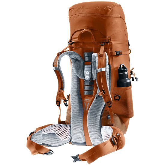DEUTER - ZAINO AIRCONTACT LITE 45 + 10 SL DONNA