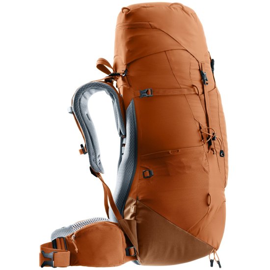 DEUTER - ZAINO AIRCONTACT LITE 45 + 10 SL DONNA
