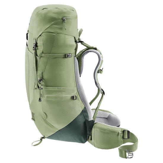 DEUTER - ZAINO AIRCONTACT LITE 45 + 10 SL DONNA