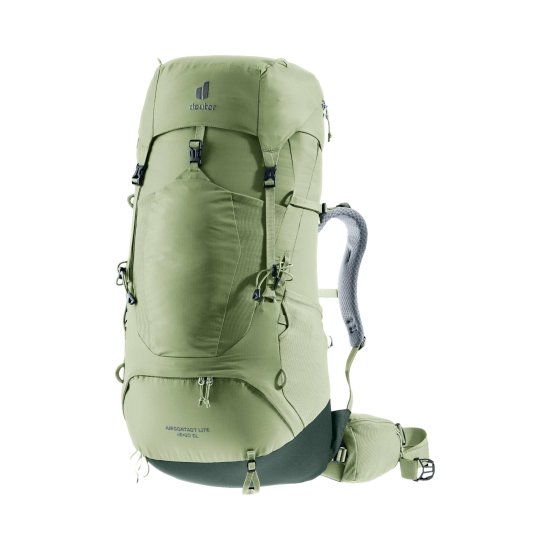 DEUTER - ZAINO AIRCONTACT LITE 45 + 10 SL DONNA